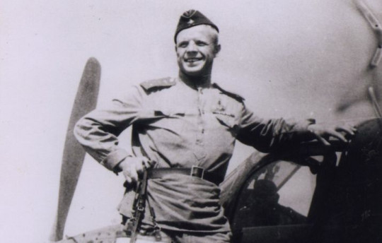 В День Победы в музее Можайского расскажут о подвигах летчиков-вологжан